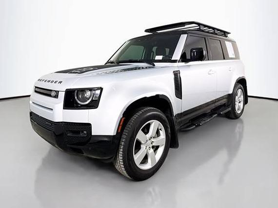 LAND ROVER DEFENDER 2023 SALE27EU6P2130019 image